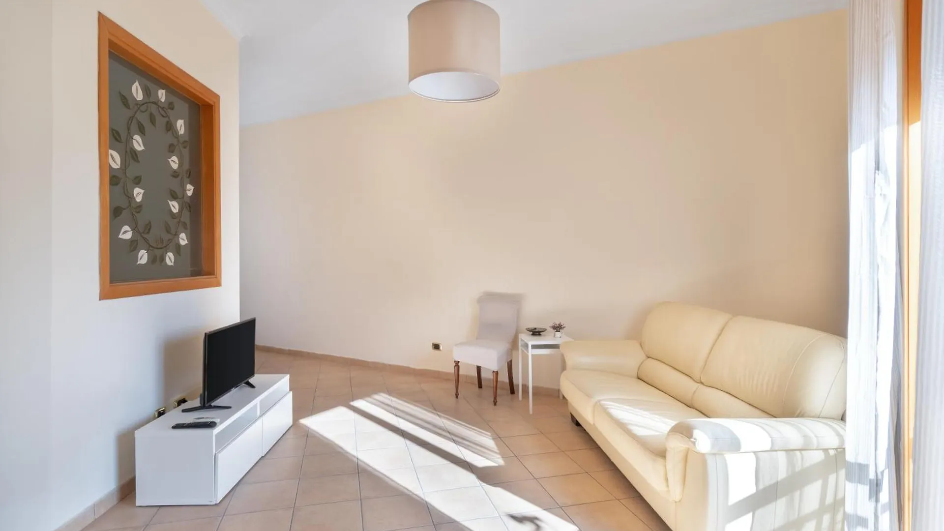 Stazione Centrale A 160M - Mediterranea Apartment Naples 0*,  Italy